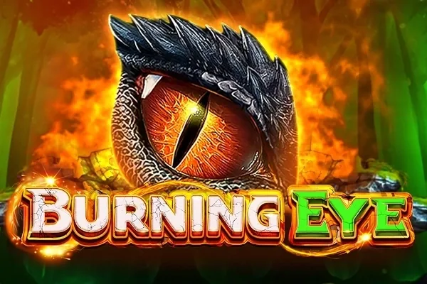 Burning Eye